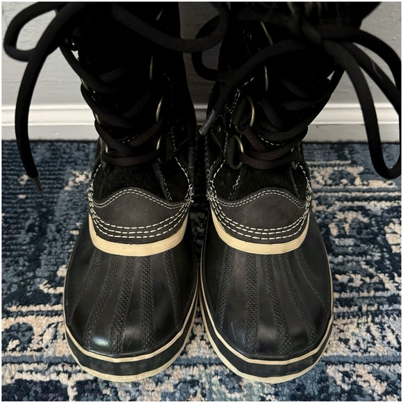 Sorel Joan of Arctic Winter Boot 7 - Picture 8 of 16